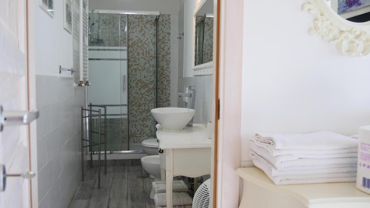 Apartamento Marilyn'S House Frascati Exterior foto