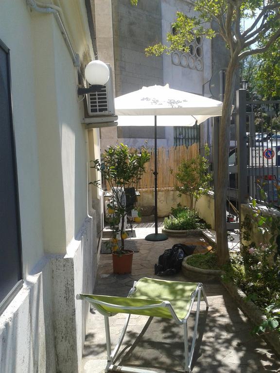 Apartamento Marilyn'S House Frascati Exterior foto